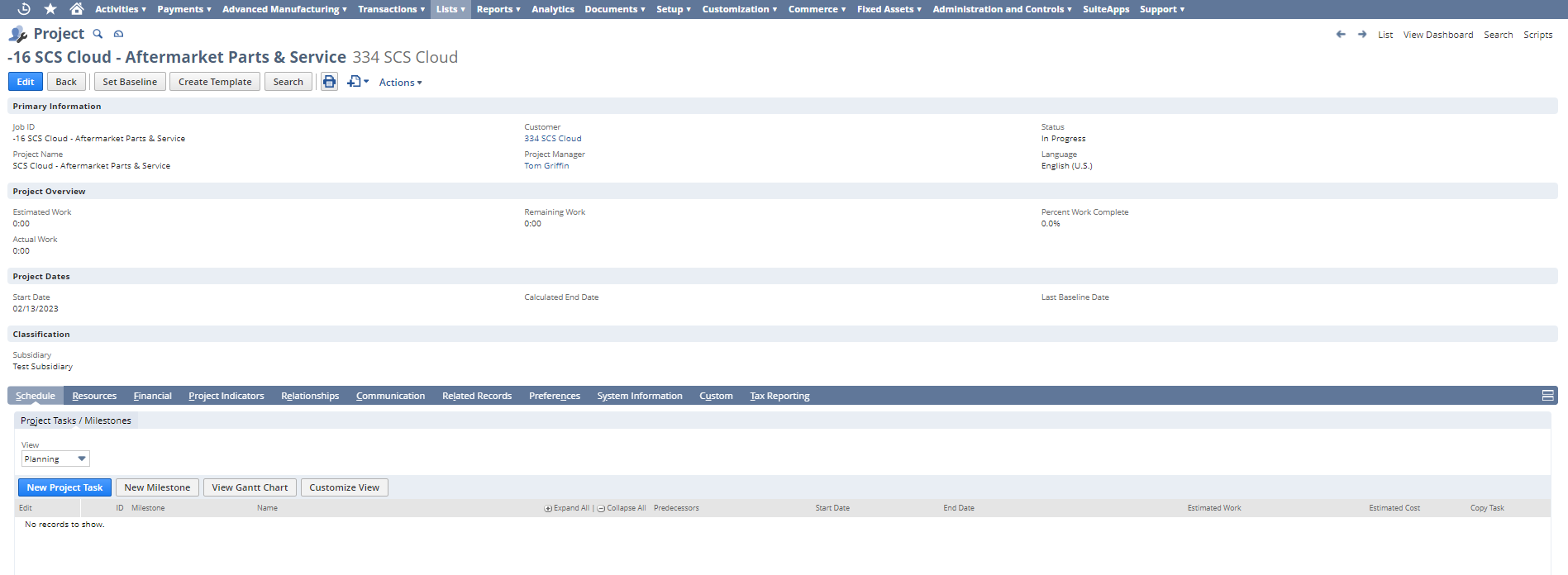 The Ultimate April 2024 NetSuite Pricing Guide SCS Cloud