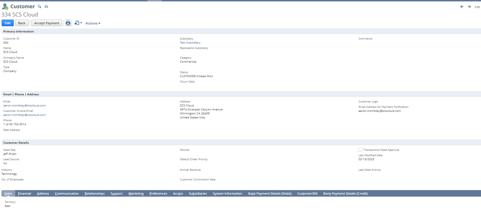 The Ultimate April 2024 NetSuite Pricing Guide SCS Cloud