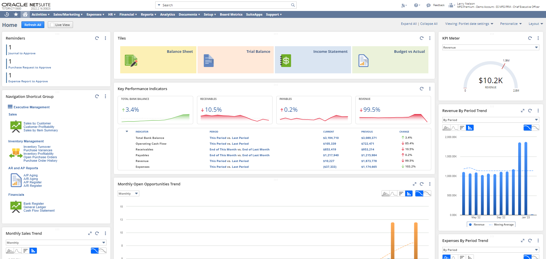 NetSuite Applications Suite - Advanced Inventory Management FAQ