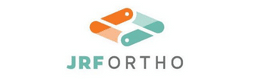 JRF Ortho Logo