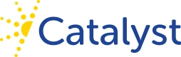 Catalyst Secure Logo